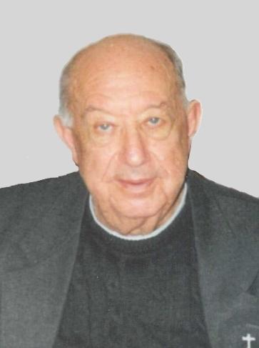 Mons. Giuseppe D'Amato